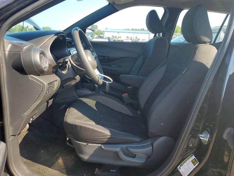 Продажа на аукционе авто 2020 Nissan Kicks, vin: 3N1CP5BVXLL567650, номер лота: 64419896