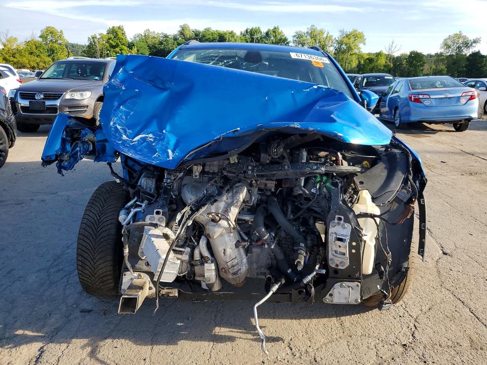 Aukcja sprzedaży 2017 Jeep Compass, vin: 3C4NJDBB9HT660951, numer aukcji: 67136306