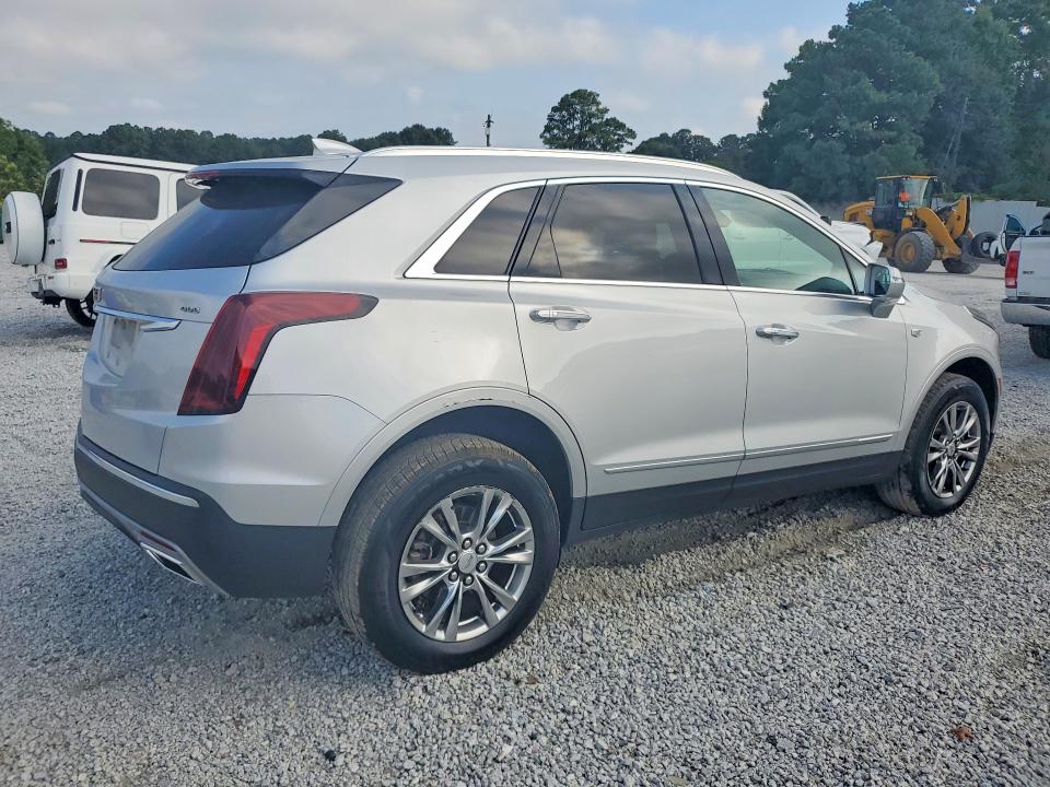 Продаж на аукціоні авто 2020 Cadillac Xt5, vin: 1GYKNDRS5LZ175702, номер лоту: 66519856