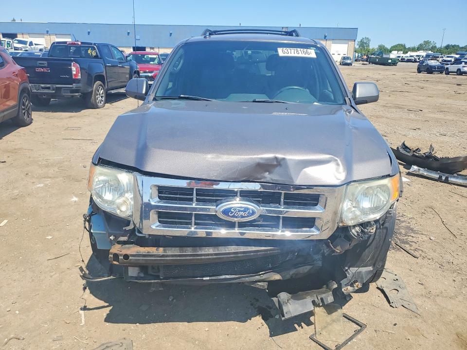 Продаж на аукціоні авто 2012 Ford Escape, vin: 1FMCU9E77CKA21993, номер лоту: 63778166