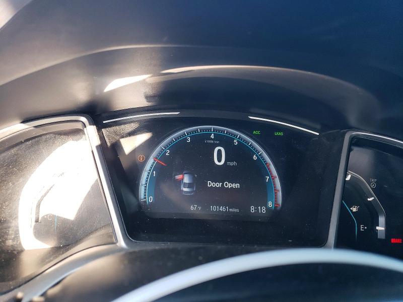 Aukcja sprzedaży 2021 Honda Civic, vin: 2HGFC1F31MH705661, numer aukcji: 65701106