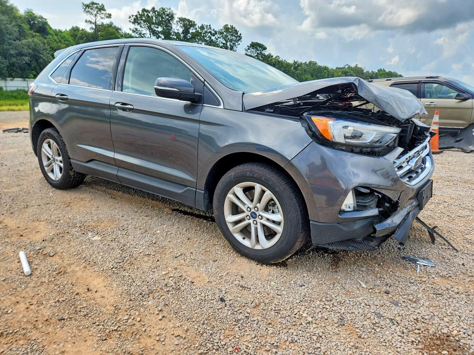 Aukcja sprzedaży 2020 Ford Edge, vin: 2FMPK4J99LBB13425, numer aukcji: 64065656