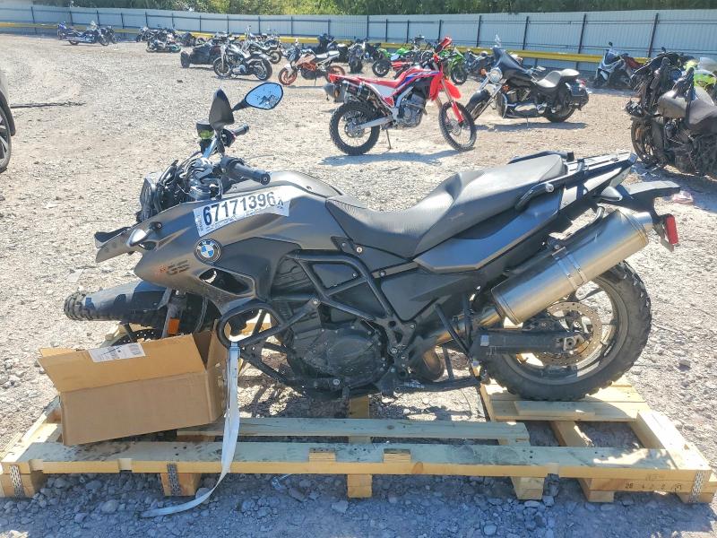 Aukcja sprzedaży 2013 Bmw F700, vin: WB10B1109DZF84219, numer aukcji: 67171396
