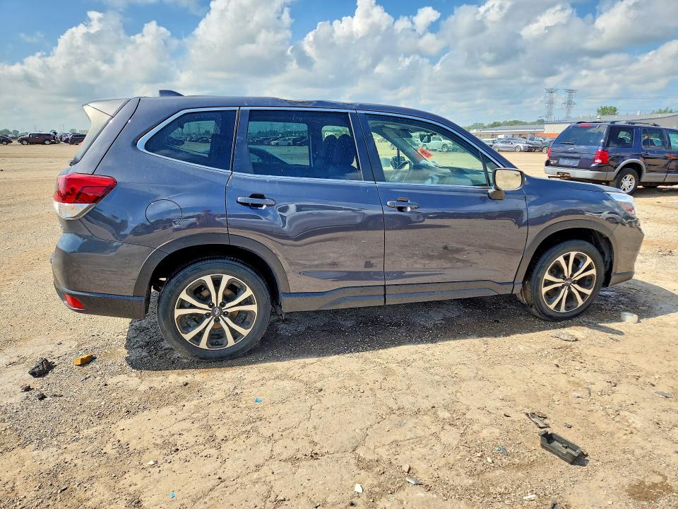 Aukcja sprzedaży 2021 Subaru Forester, vin: JF2SKASC4MH470184, numer aukcji: 63153156