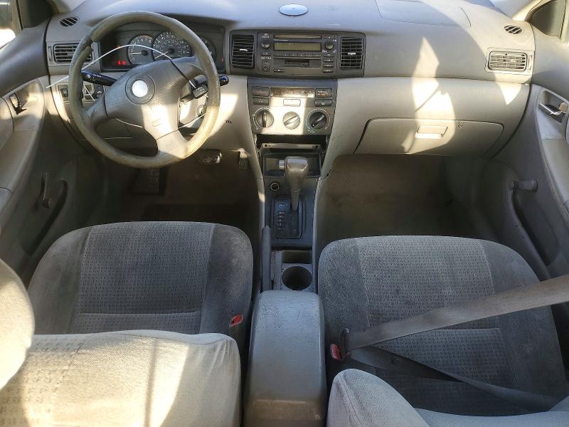 Aukcja sprzedaży 2006 Toyota Corolla, vin: 1NXBR32EX6Z615225, numer aukcji: 63395016