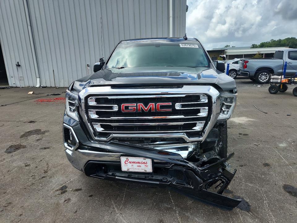 Aukcja sprzedaży 2021 Gmc Sierra, vin: 3GTU9DET8MG262366, numer aukcji: 63879076