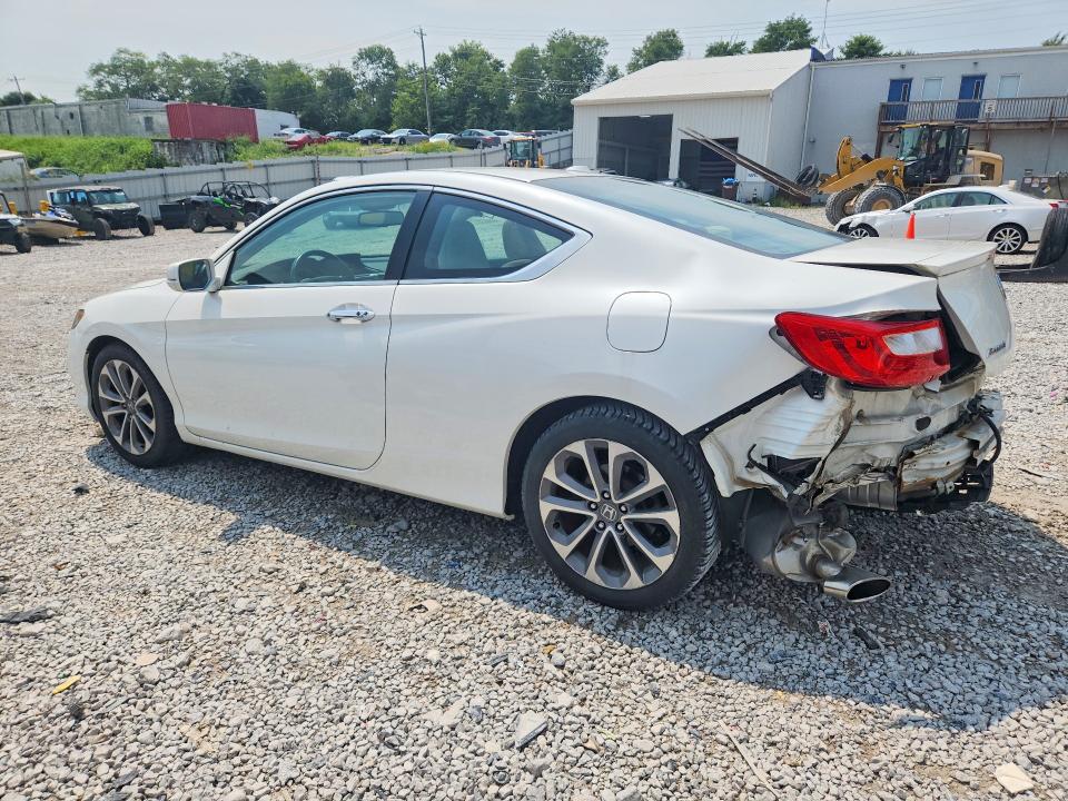 Aukcja sprzedaży 2015 Honda Accord, vin: 1HGCT2B87FA000911, numer aukcji: 64482336