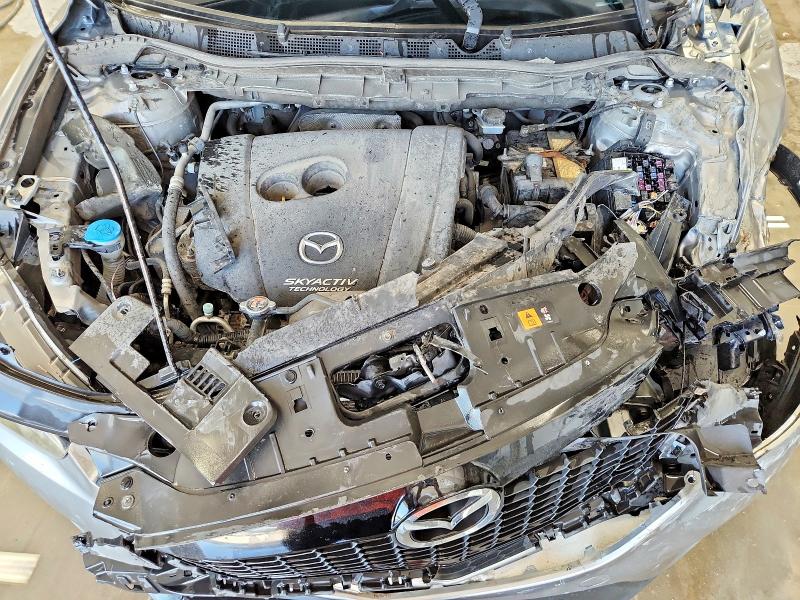 Продажа на аукционе авто 2014 Mazda Cx-5, vin: JM3KE2CY7E0316081, номер лота: 65831386