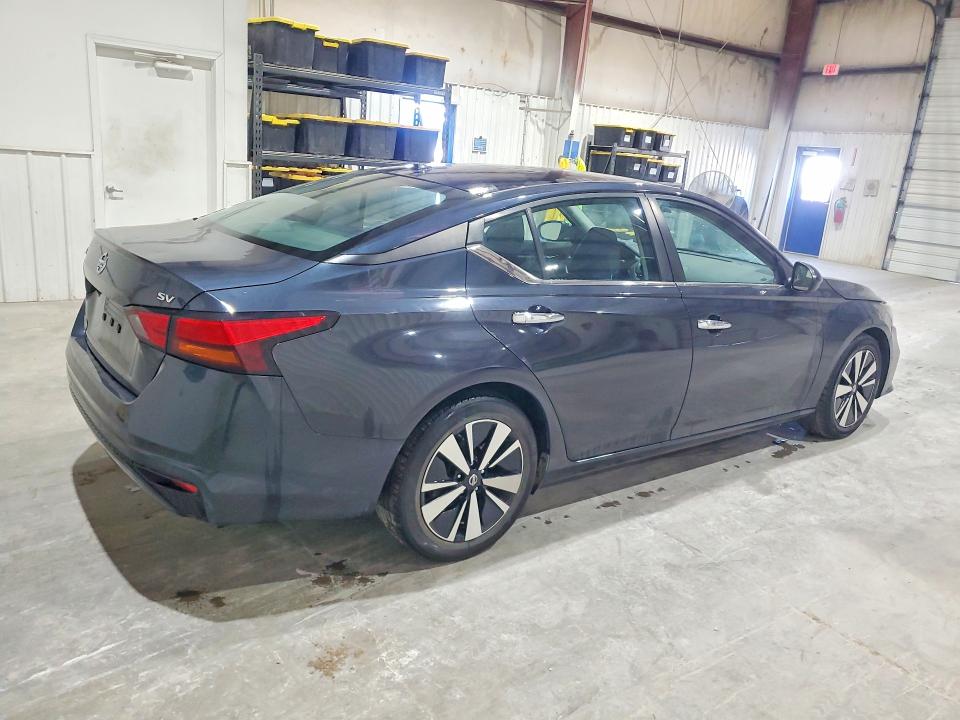 Продажа на аукционе авто 2022 Nissan Altima, vin: 1N4BL4DV0NN368269, номер лота: 64480206