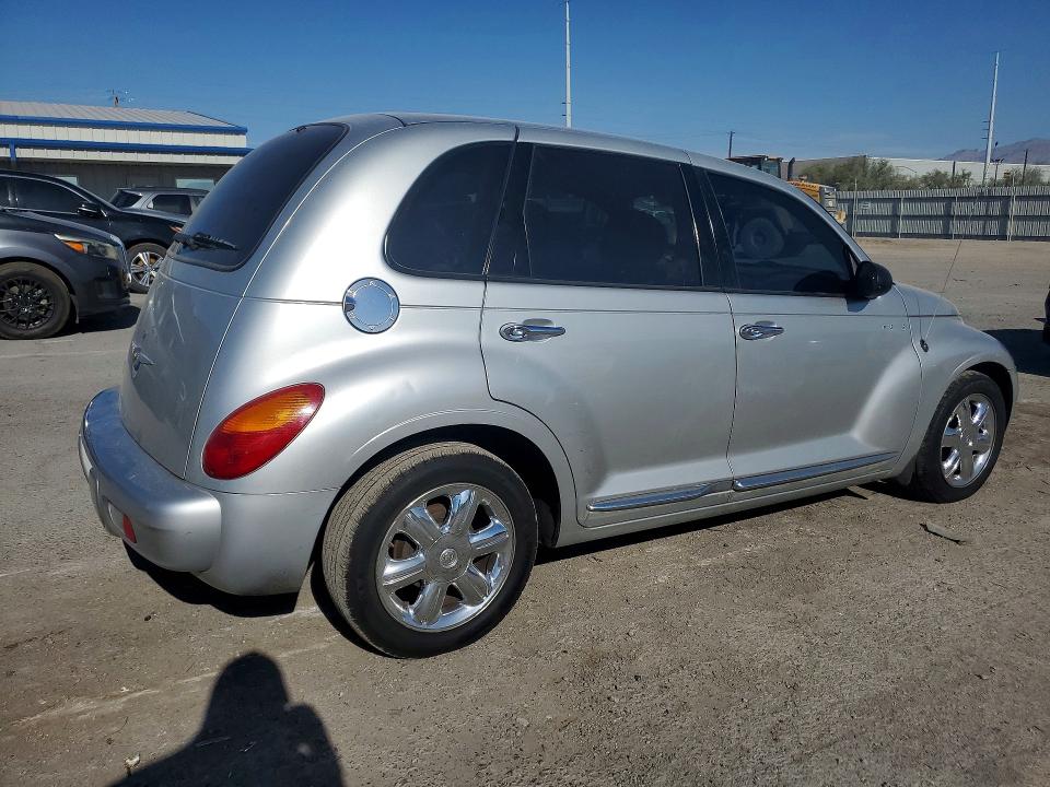Aukcja sprzedaży 2004 Chrysler Pt Cruiser, vin: 3C4FY58B64T249482, numer aukcji: 66460936