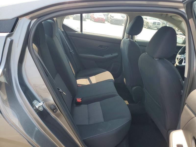 Aukcja sprzedaży 2024 Nissan Sentra, vin: 3N1AB8CV3RY297842, numer aukcji: 64326096