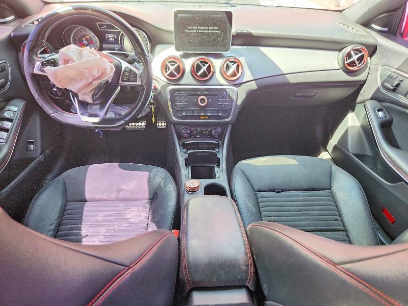 Продаж на аукціоні авто 2015 Mercedes-benz Cla, vin: WDDSJ4EB5FN161484, номер лоту: 64380646