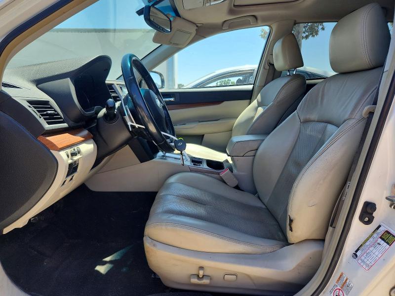 Продажа на аукционе авто 2013 Subaru Outback, vin: 4S4BRBKC8D3217670, номер лота: 62723716