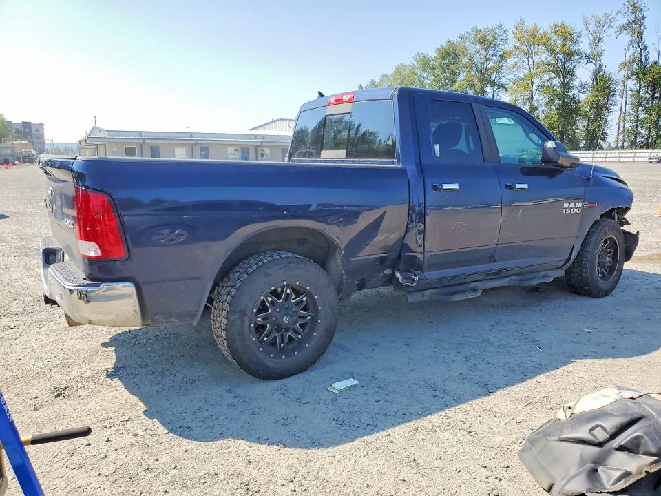 Продаж на аукціоні авто 2015 Ram 1500, vin: 1C6RR7GM7FS659678, номер лоту: 65699156