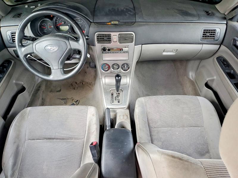 Продажа на аукционе авто 2008 Subaru Forester, vin: JF1SG63658H723417, номер лота: 64619196