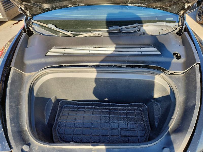 Продаж на аукціоні авто 2021 Tesla Model Y, vin: 5YJYGDEF5MF216081, номер лоту: 66776016