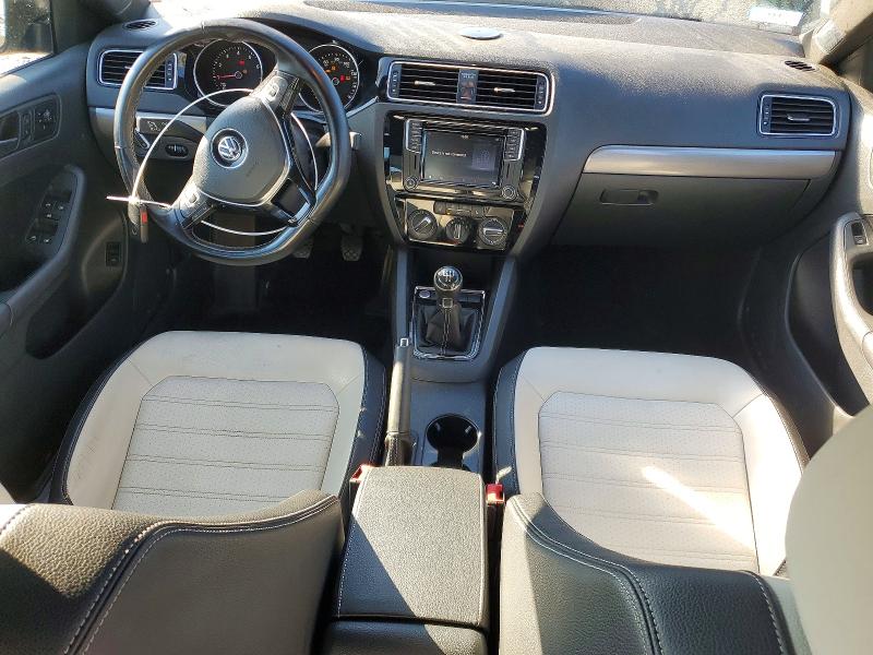 Продажа на аукционе авто 2016 Volkswagen Jetta, vin: 3VWB17AJ3GM286548, номер лота: 65929366