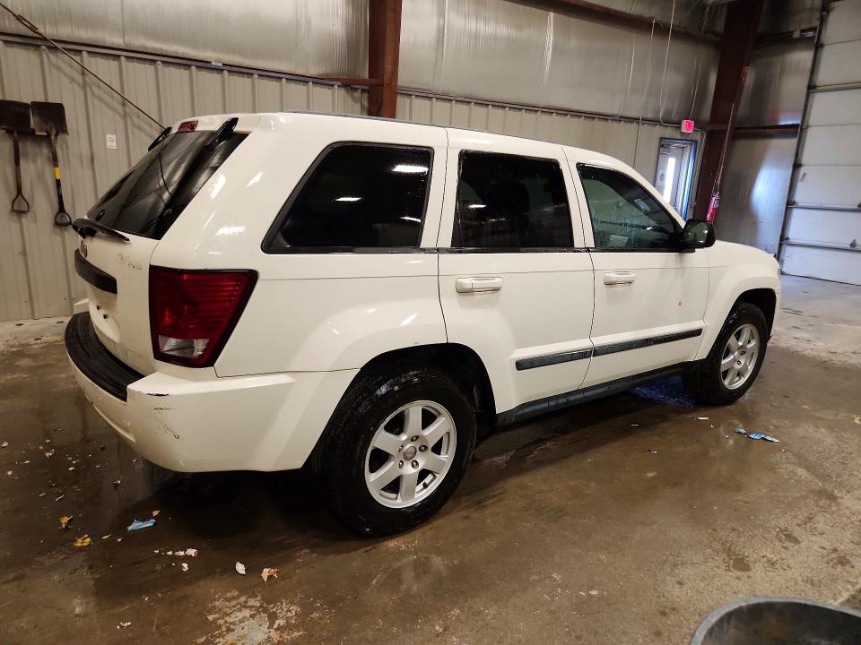 Продажа на аукционе авто 2008 Jeep Grand Cherokee, vin: 1J8GS48K98C229740, номер лота: 65173836