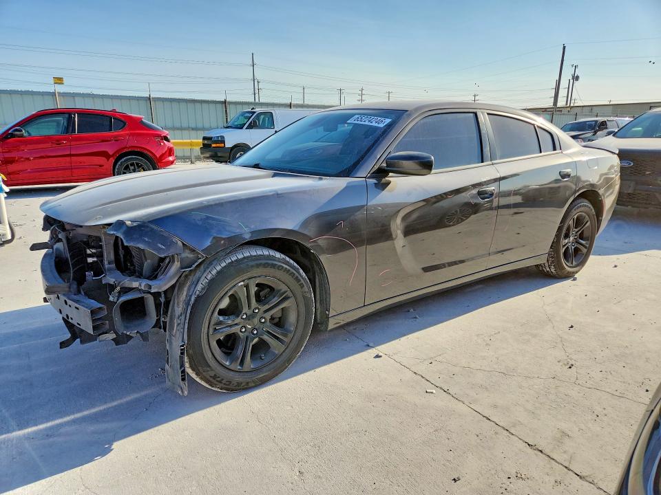 Aukcja sprzedaży 2018 Dodge Charger, vin: 2C3CDXBG6JH173477, numer aukcji: 65224246