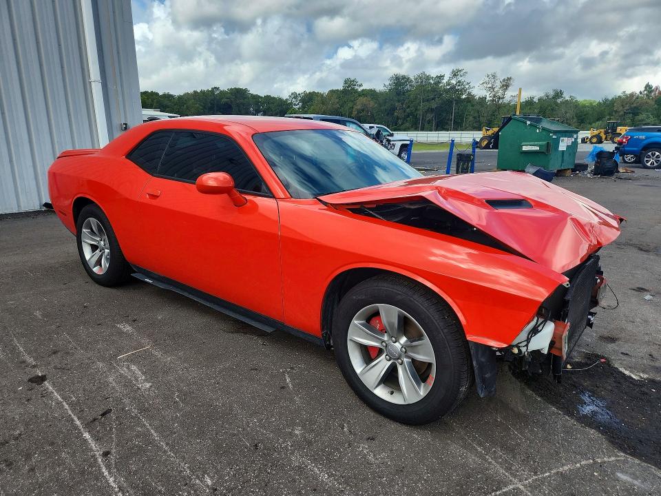 Aukcja sprzedaży 2020 Dodge Challenger, vin: 2C3CDZAG4LH146598, numer aukcji: 63349136