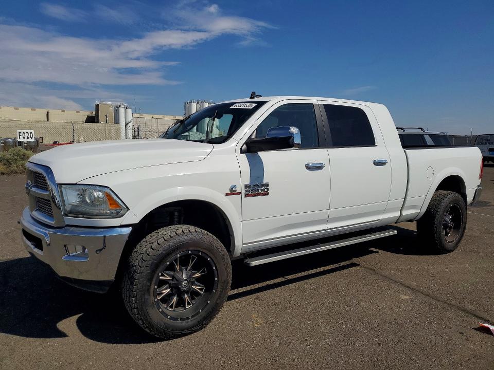 Aukcja sprzedaży 2014 Ram 3500, vin: 3C63R3ML6EG216194, numer aukcji: 65524536