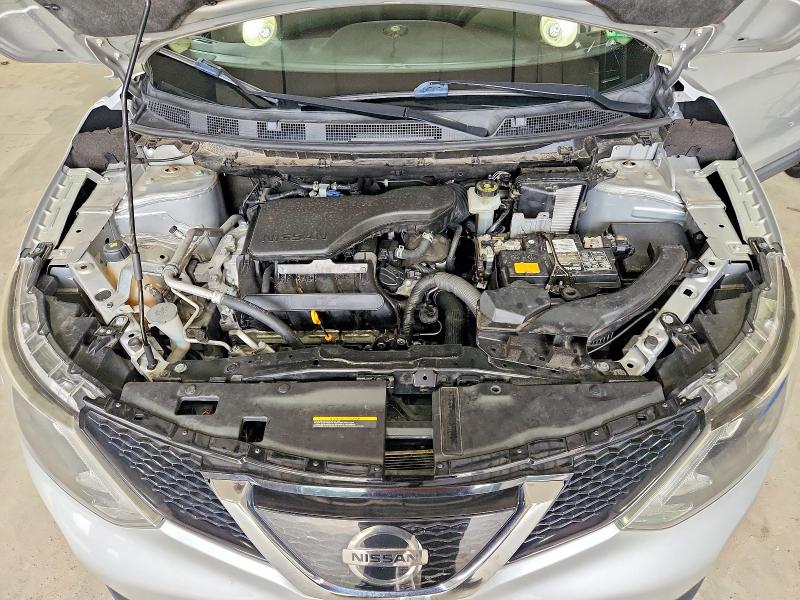 Aukcja sprzedaży 2019 Nissan Rogue Sport, vin: JN1BJ1CR5KW624661, numer aukcji: 64107206