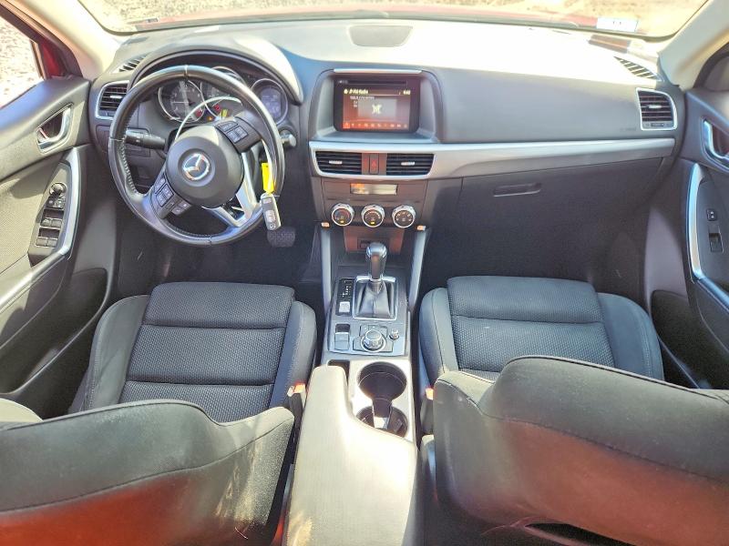 Aukcja sprzedaży 2016 Mazda Cx-5, vin: JM3KE4CY6G0736557, numer aukcji: 66704196