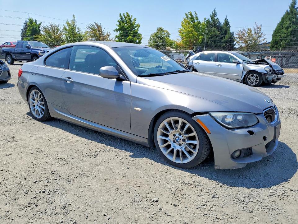 Aukcja sprzedaży 2012 Bmw 328, vin: WBAKE5C53CJ106517, numer aukcji: 62666346