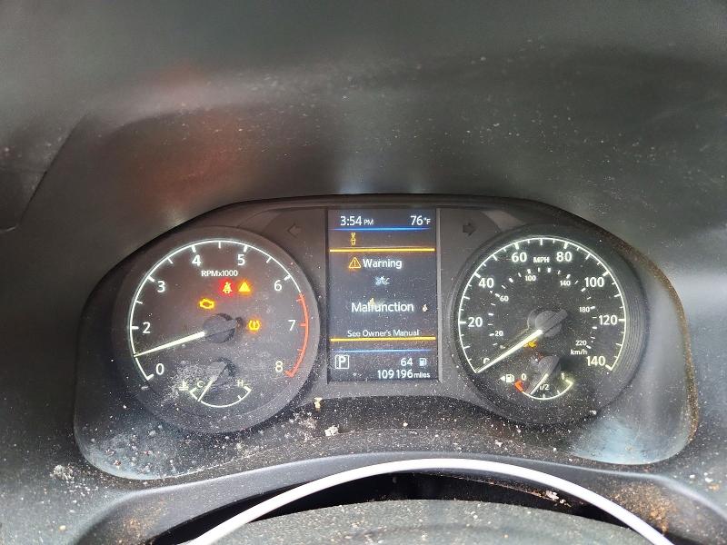 Aukcja sprzedaży 2022 Nissan Altima, vin: 1N4BL4BV7NN360530, numer aukcji: 64131306