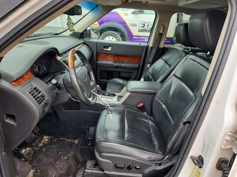 Продаж на аукціоні авто 2009 Ford Flex, vin: 2FMDK53C59BA09802, номер лоту: 64957826