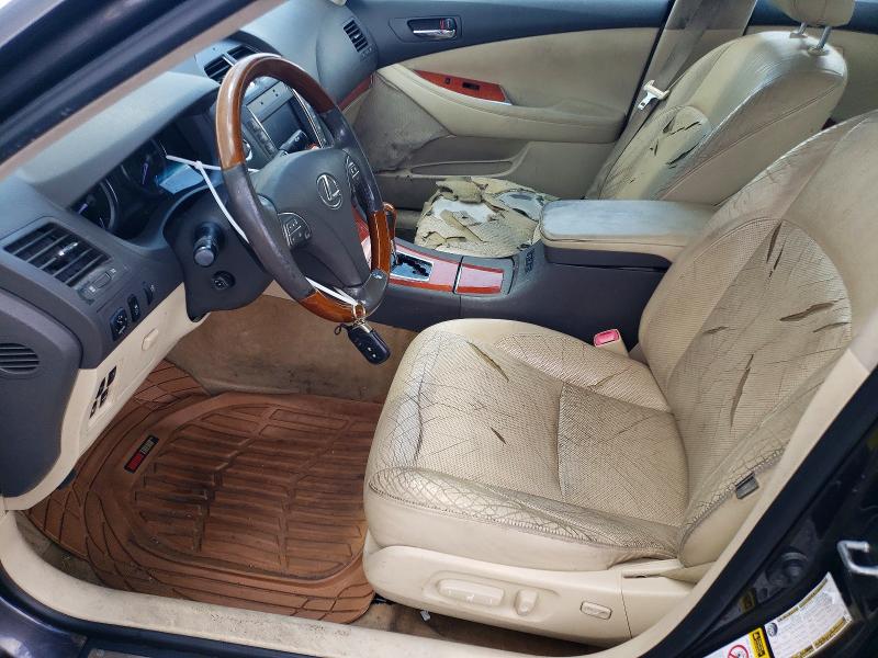 Продажа на аукционе авто 2010 Lexus Es, vin: JTHBK1EG2A2395057, номер лота: 64652346