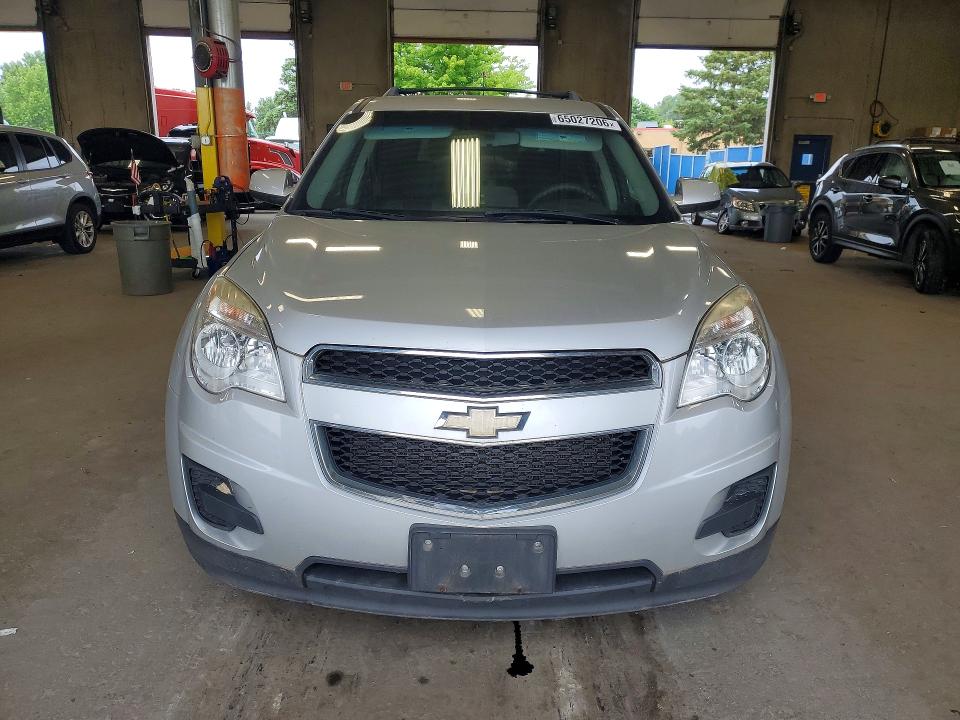65027206 :رقم المزاد ، 2CNALDEW5A6306549 vin ، 2010 Chevrolet Equinox مزاد بيع