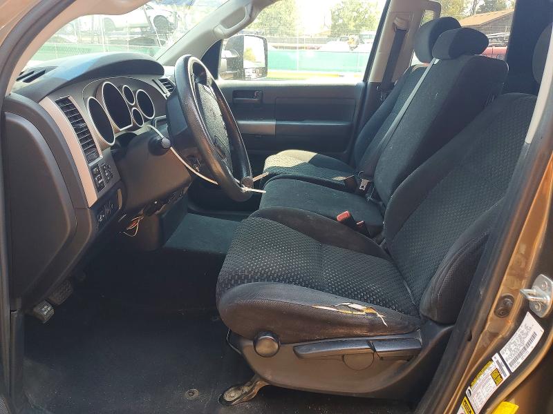 Aukcja sprzedaży 2012 Toyota Tundra, vin: 5TFCY5F14CX012845, numer aukcji: 64213736