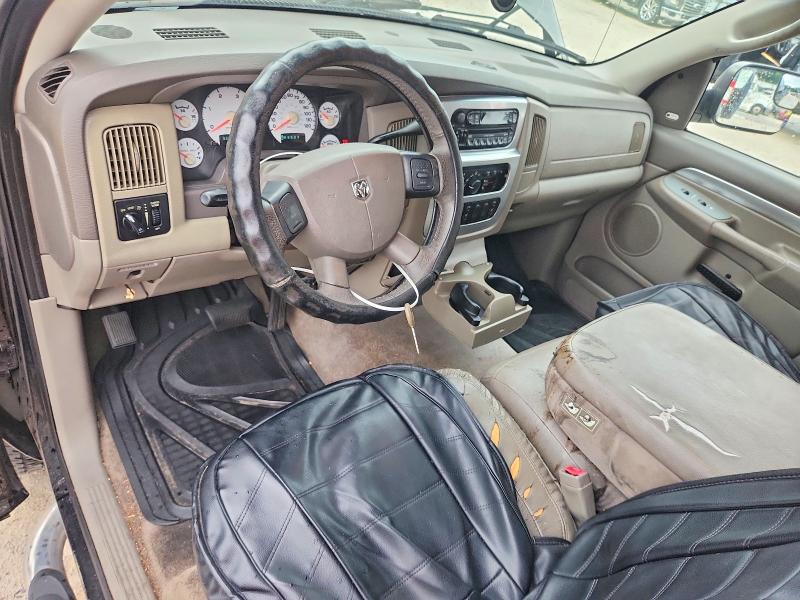 Продаж на аукціоні авто 2004 Dodge Ram 2500, vin: 3D7KU28C84G145589, номер лоту: 66979306