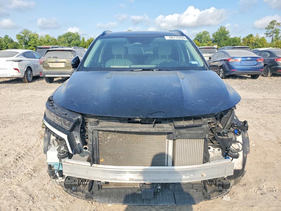 Aukcja sprzedaży 2023 Kia Sorento, vin: 5XYRKDLF4PG241427, numer aukcji: 66710426