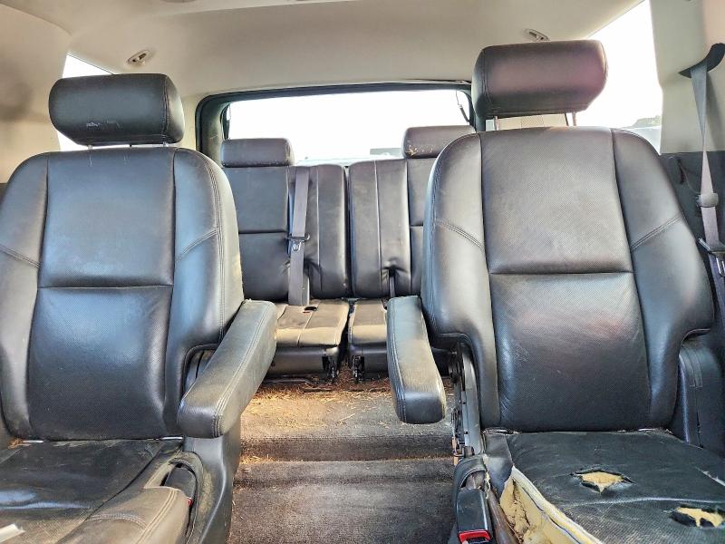 Продаж на аукціоні авто 2010 Gmc Yukon, vin: 1GKUKEEF8AR252263, номер лоту: 64598536
