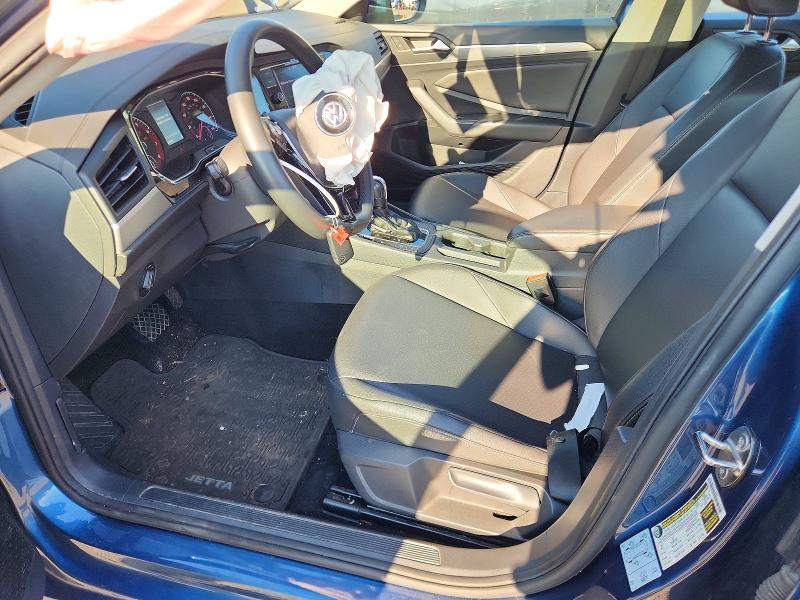 Продаж на аукціоні авто 2020 Volkswagen Jetta, vin: 3VWCB7BU1LM031143, номер лоту: 64991556