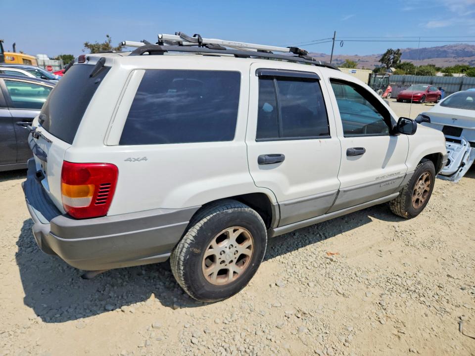 64697126 :رقم المزاد ، 1J4GW58S9XC682248 vin ، 1999 Jeep Grand Cherokee مزاد بيع