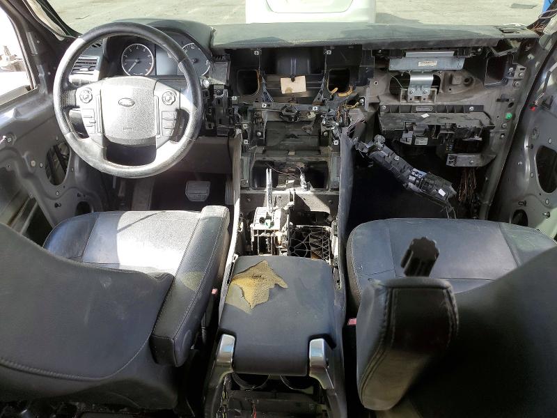 Продажа на аукционе авто 2013 Land Rover Range Rover Sport, vin: SALSF2D44DA795286, номер лота: 67102596