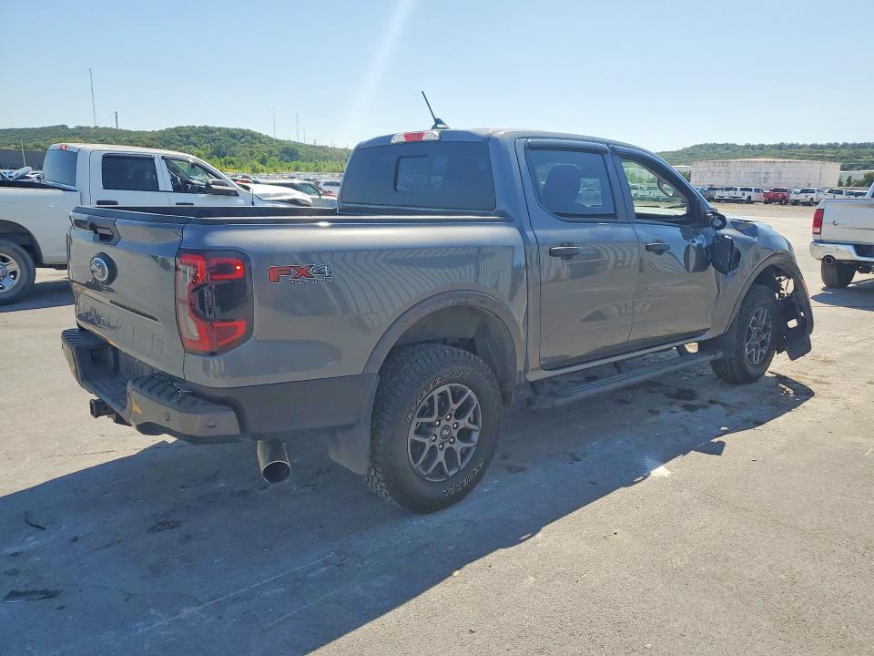 Aukcja sprzedaży 2024 Ford Ranger, vin: 1FTER4HH0RLE24867, numer aukcji: 66023556