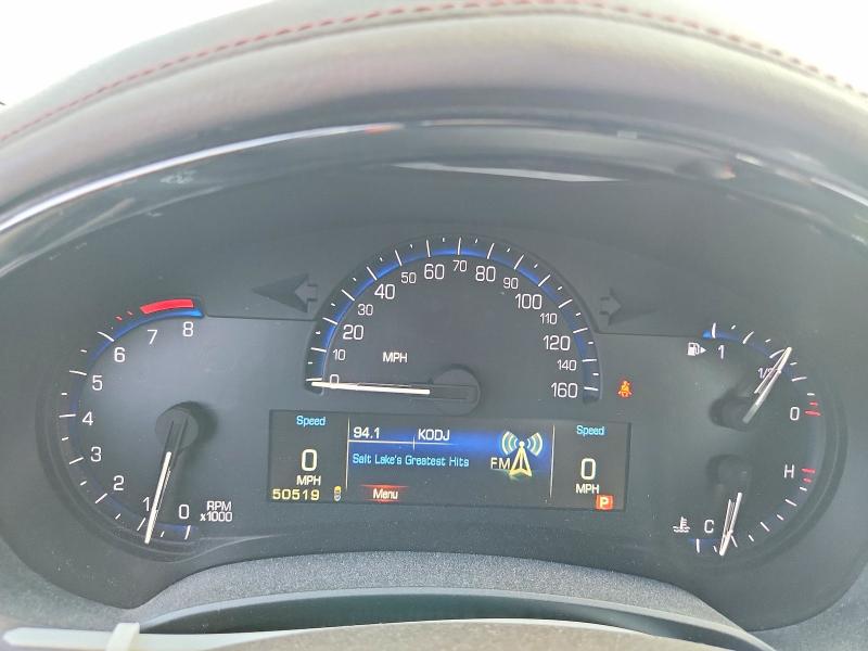 Продаж на аукціоні авто 2013 Cadillac Xts, vin: 2G61R5S34D9159391, номер лоту: 66223726