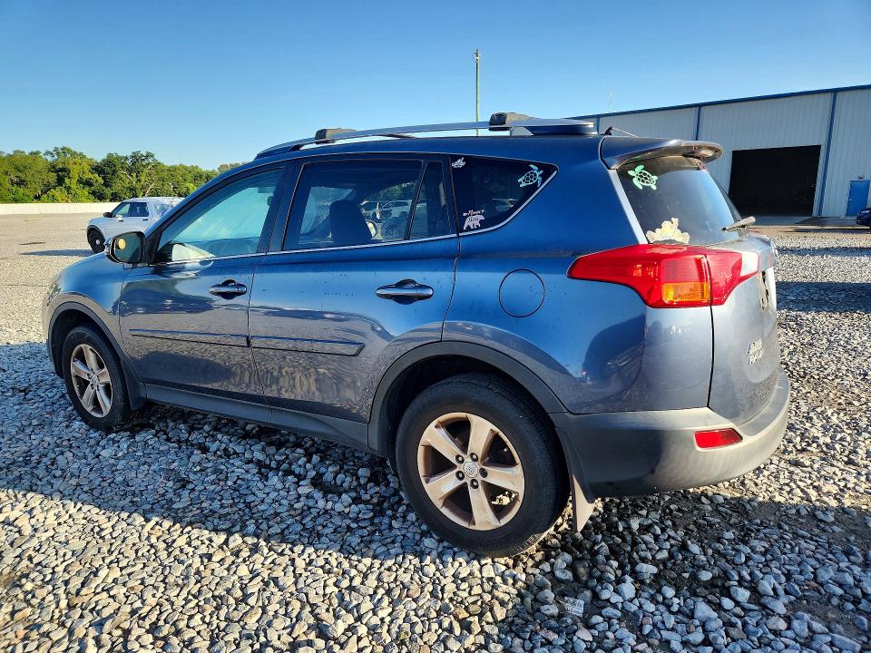 2013 Toyota Rav4 მანქანა იყიდება აუქციონზე, vin: JTMRFREV2DD045129, აუქციონის ნომერი: 66893746