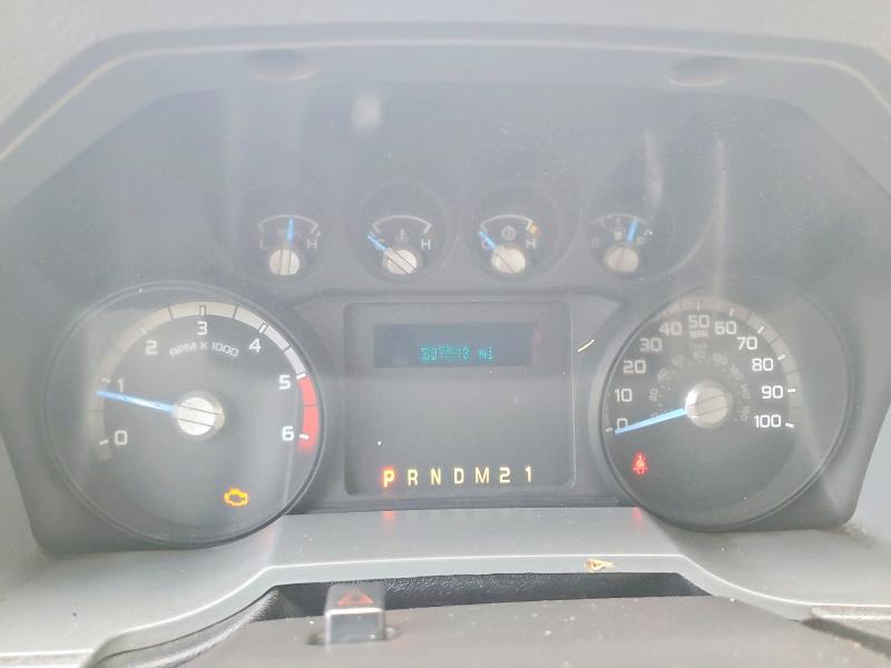 Aukcja sprzedaży 2019 Ford F-650, vin: 1FDNF6AYXKDF01299, numer aukcji: 65830716