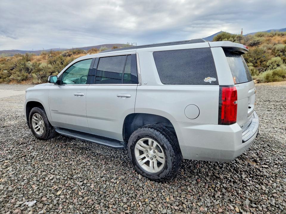 Aukcja sprzedaży 2017 Chevrolet Tahoe, vin: 1GNSKBKC8HR183104, numer aukcji: 67119826