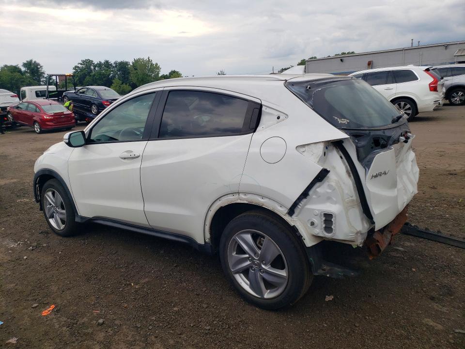 Aukcja sprzedaży 2019 Honda Hr-v, vin: 3CZRU6H58KM732854, numer aukcji: 65819296