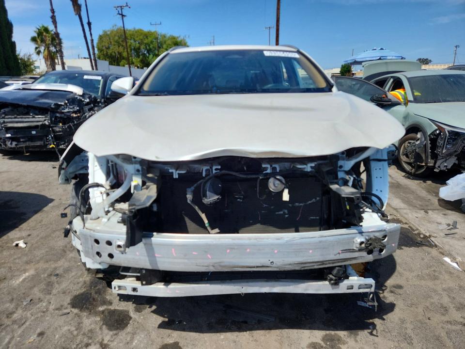 63386496 :رقم المزاد ، JTJADCAZ6S2017798 vin ، 2025 Lexus Nx 250 مزاد بيع