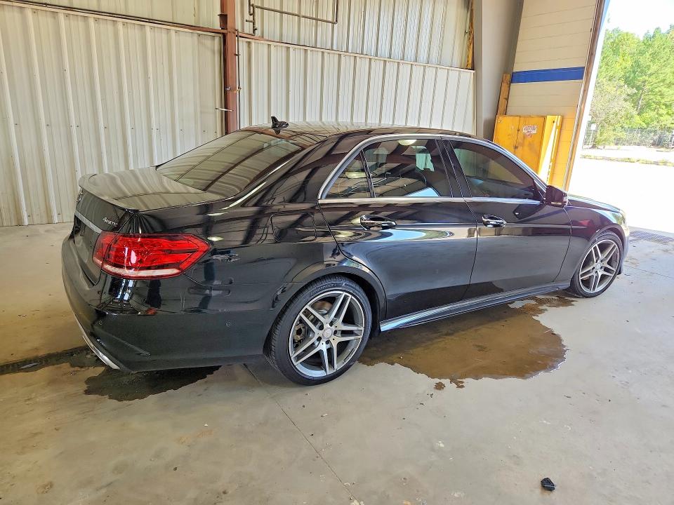 2016 Mercedes-benz E მანქანა იყიდება აუქციონზე, vin: WDDHF8JBXGB231959, აუქციონის ნომერი: 64543576