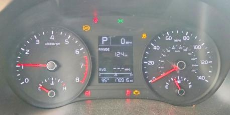 Продаж на аукціоні авто 2020 Kia Rio, vin: 3KPA24AD4LE337984, номер лоту: 55209666