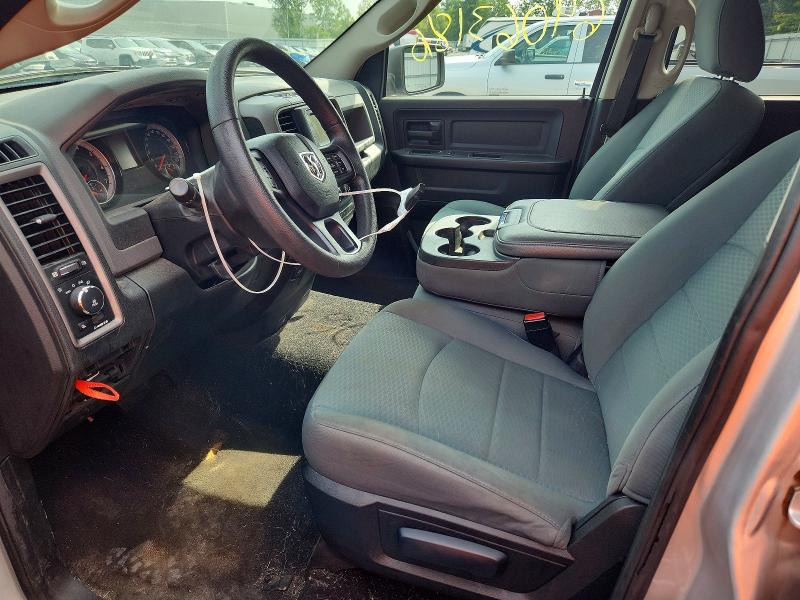 Aukcja sprzedaży 2016 Ram 1500, vin: 1C6RR7FG4GS353552, numer aukcji: 64063186