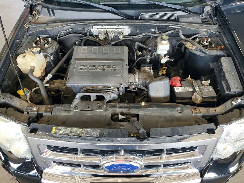 2012 Ford Escape მანქანა იყიდება აუქციონზე, vin: 1FMCU0EG1CKB84442, აუქციონის ნომერი: 64368876